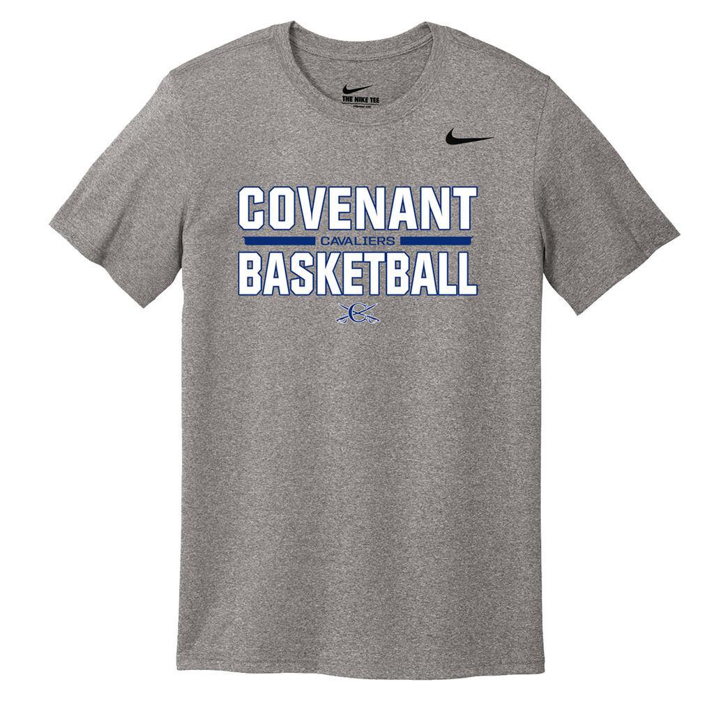 Covenant Basketball Dry Fit Shirt
