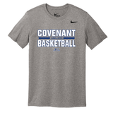 Covenant Basketball Dry Fit Shirt