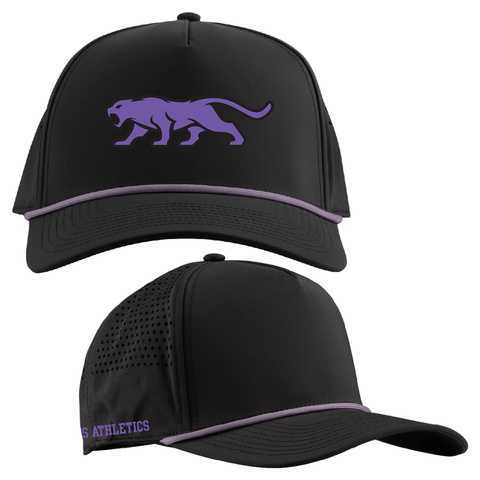 Branded Bills Panther Athletics Rope Cap