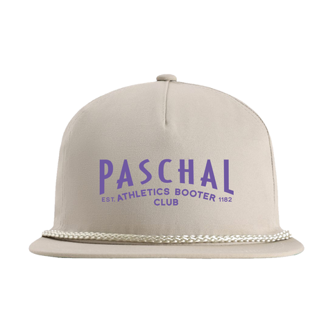 Paschal Athletics Imperial Rope Hat