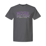 Paschal Athletics Vintage Heavyweight Tee