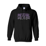 Paschal Athletics Vintage Hoodie