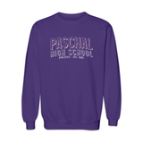 Paschal Athletics Vintage Crewneck Sweatshirt