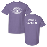 Everybody's Somebody at Paschal Tee