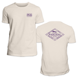 Paschal Fort Worth Diamond Tee