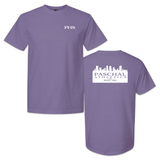 PHS Fort Worth Skyline Tee