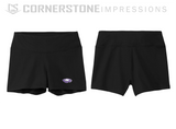 Ladies Volleyball Shorts