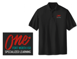 FWISD Specialized Learning Men's Polo