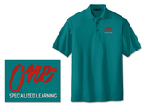FWISD Specialized Learning Men's Polo