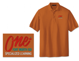 FWISD Specialized Learning Men's Polo