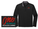 FWISD Specialized Learning Men's Quarter Zip