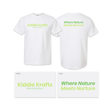 KKP Big Slogan Tee