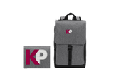 KP Staffing Rucksack