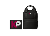 KP Staffing Handled Backpack