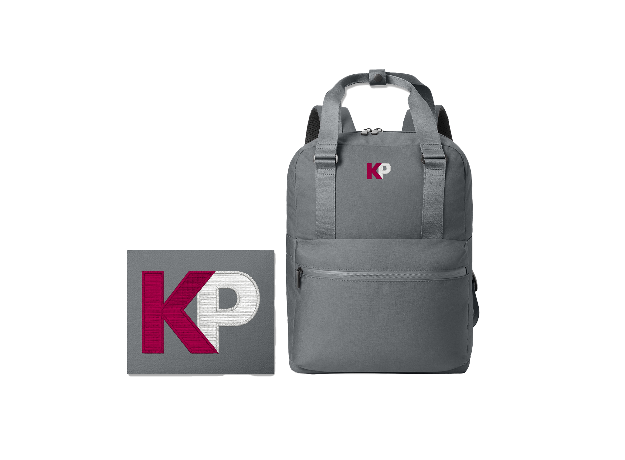 KP Staffing Merch Store – Cornerstone Impressions