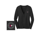 KP Staffing Women's Concept Cardigan