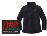FWISD Specialized Learning Women's Sherpa