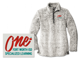 FWISD Specialized Learning Women's Sherpa