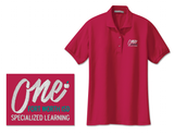 FWISD Specialized Learning Women's Polo