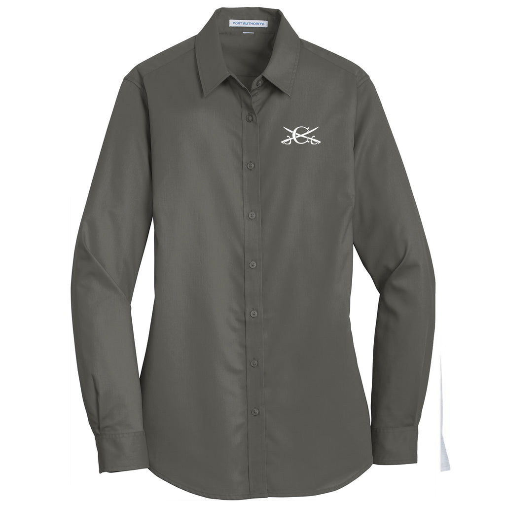 Port Authority Super Pro Twill Shirt