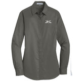 Port Authority Super Pro Twill Shirt