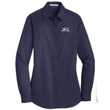 Port Authority Super Pro Twill Shirt