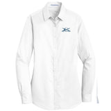 Port Authority Super Pro Twill Shirt