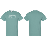 Lamar Serve Shirts Preorder