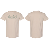 Lamar Serve Shirts Preorder