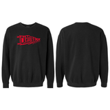 Cardinals Pennant Crewneck Presale