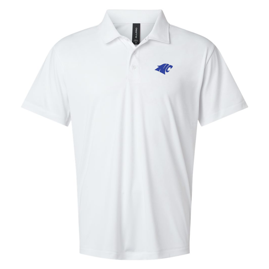 Men's AllPro Performance Polo