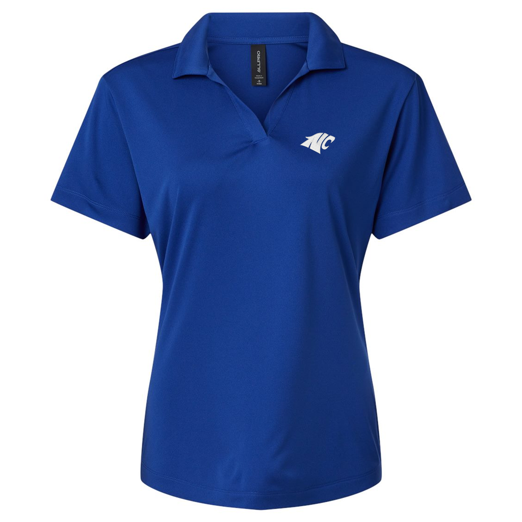 Women's AllPro Performance Polo