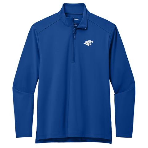 NCHS 1/4 Zips