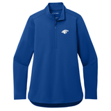 NCHS 1/4 Zips