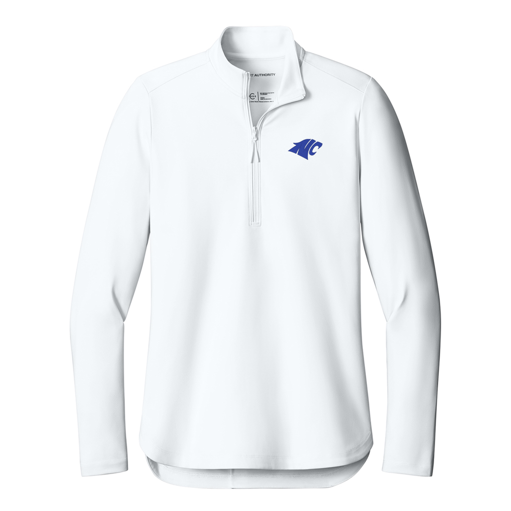 NCHS 1/4 Zips