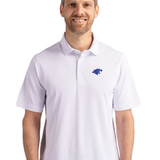NCHS Cutter & Buck Solid Polo