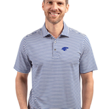 NCHS Stripe Polo