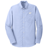 Men's SuperPro Oxford Shirt