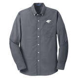 Men's Tall SuperPro Oxford Shirt