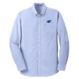 Men's Tall SuperPro Oxford Shirt