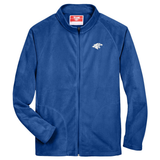 NCHS Campus Microfleece Jacket