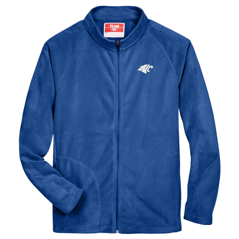 NCHS Campus Microfleece Jacket