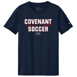 Covenant Soccer Dry Fit Shirt