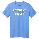 Covenant Soccer Dry Fit Shirt