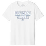 Covenant Soccer Dry Fit Shirt