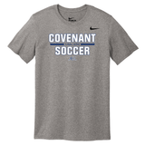 Covenant Soccer Dry Fit Shirt