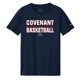 Covenant Basketball Dry Fit Shirt
