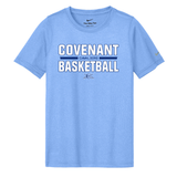 Covenant Basketball Dry Fit Shirt