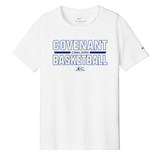 Covenant Basketball Dry Fit Shirt