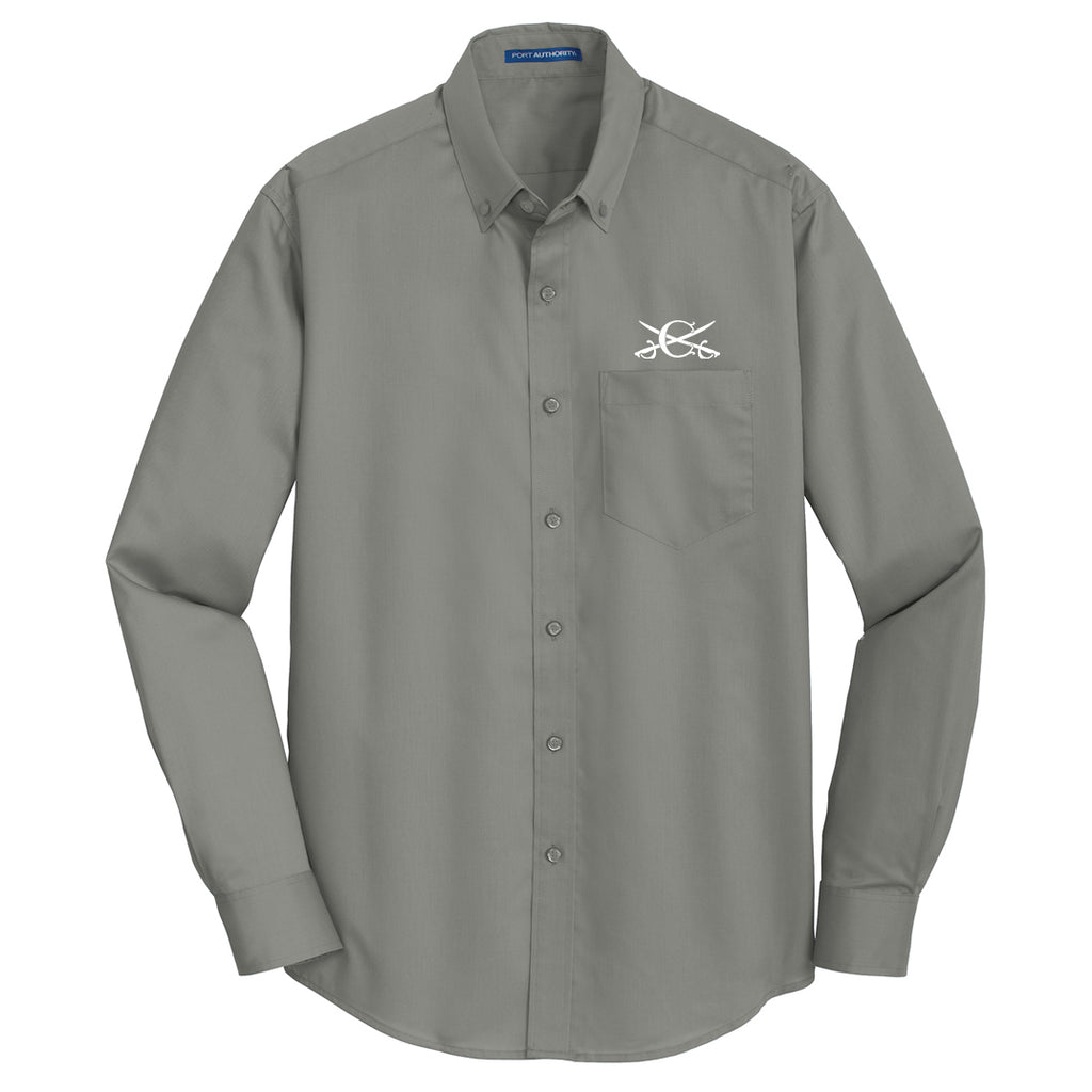 Port Authority Super Pro Twill Shirt
